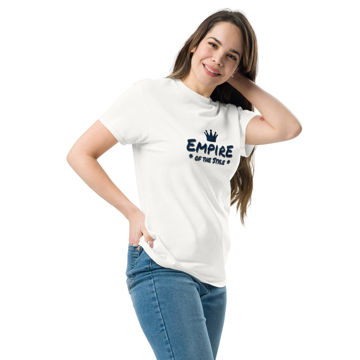 T-Shirt – Empire of the Style – Produktansicht 15