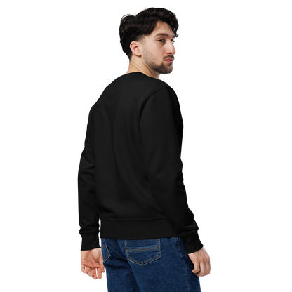 Bio-Pullover – Wild Style – Produktansicht 3