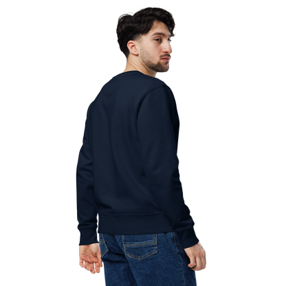 Bio-Pullover – Wild Style – Produktansicht 9