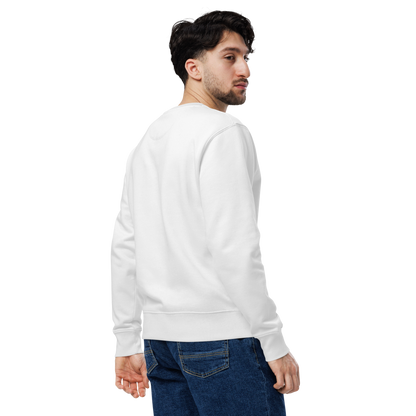 Bio-Pullover – Wild Style – Produktansicht 6