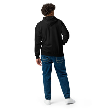 Zip-Hoodie – Empire of the Style – Produktansicht 3