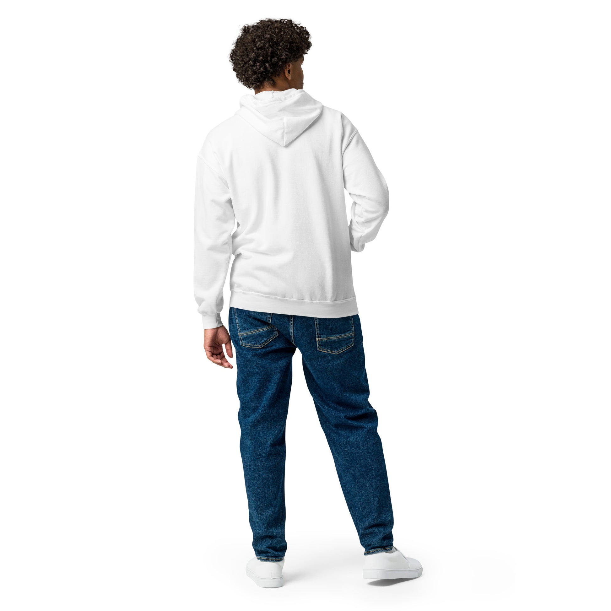 Zip-Hoodie – Empire of the Style III – Produktansicht 15