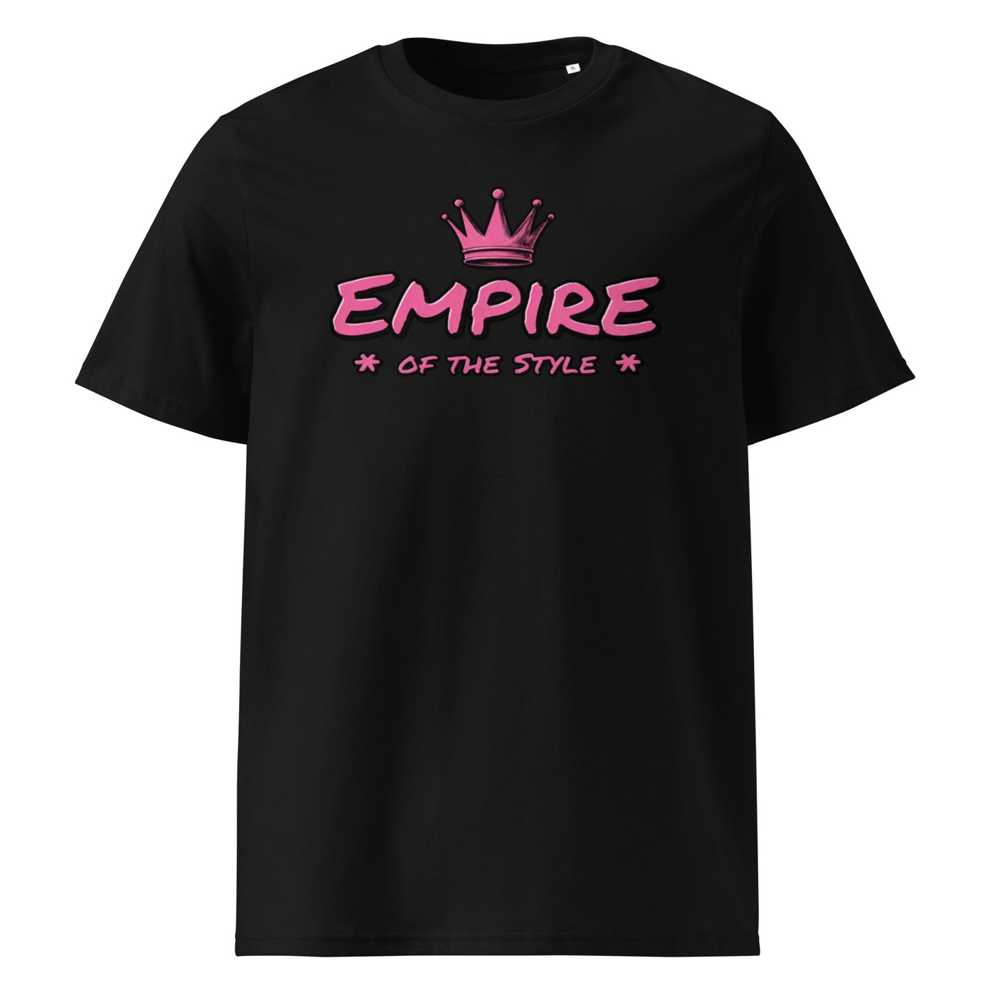 Bio-T-Shirt – Empire of the Style – Produktansicht 5