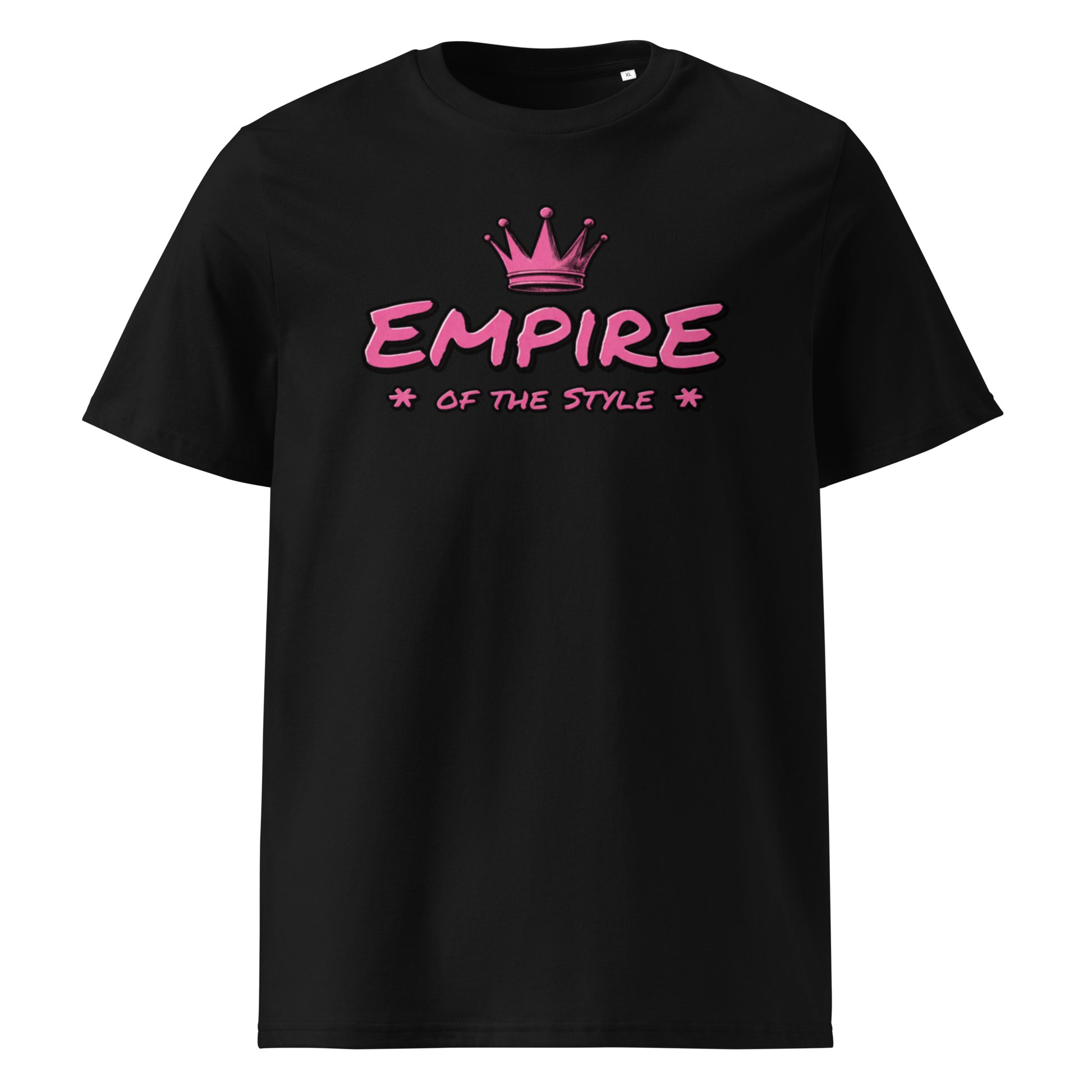 Bio-T-Shirt – Empire of the Style – Produktansicht 5