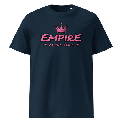 Bio-T-Shirt – Empire of the Style – Produktansicht 6