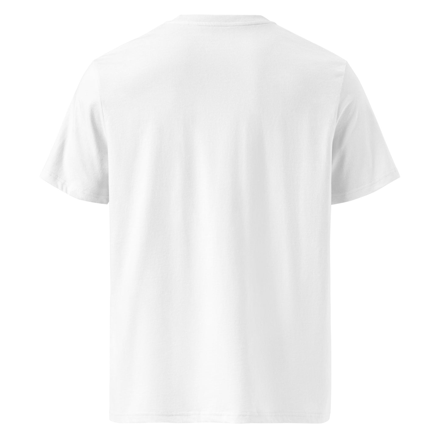 Bio-T-Shirt – Empire of the Style – Produktansicht 4