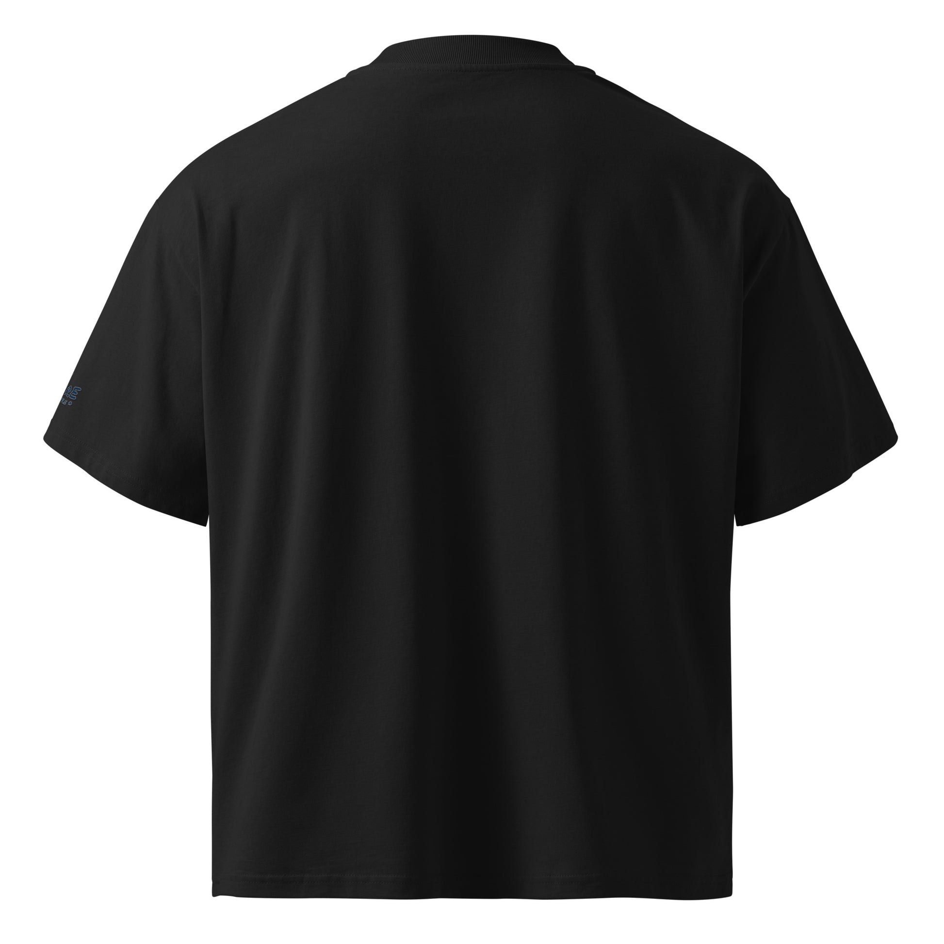 Protect the Empire Oversized Bio-T-Shirt – Produktansicht 4