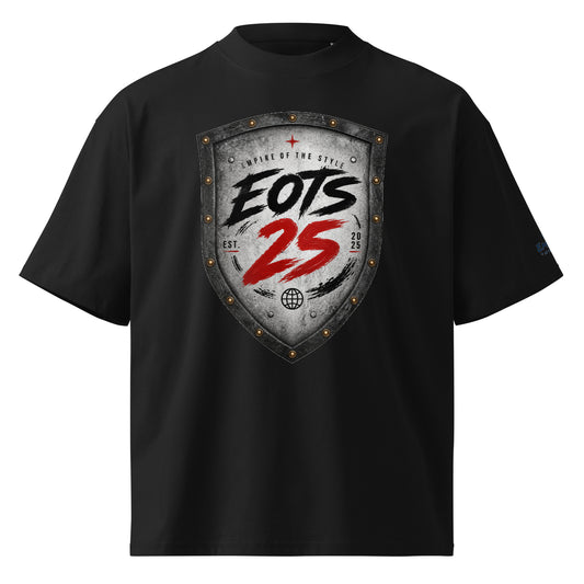 Protect the Empire Oversized Bio-T-Shirt – Produktansicht 2