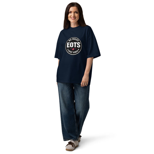 Bio-T-Shirt – Festival Chaos – Produktansicht 2