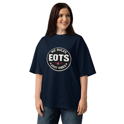 Bio-T-Shirt – Festival Chaos – Produktansicht 5