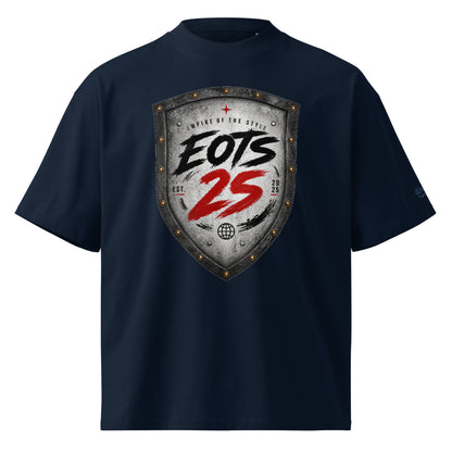 Protect the Empire Oversized Bio-T-Shirt – Produktansicht 6