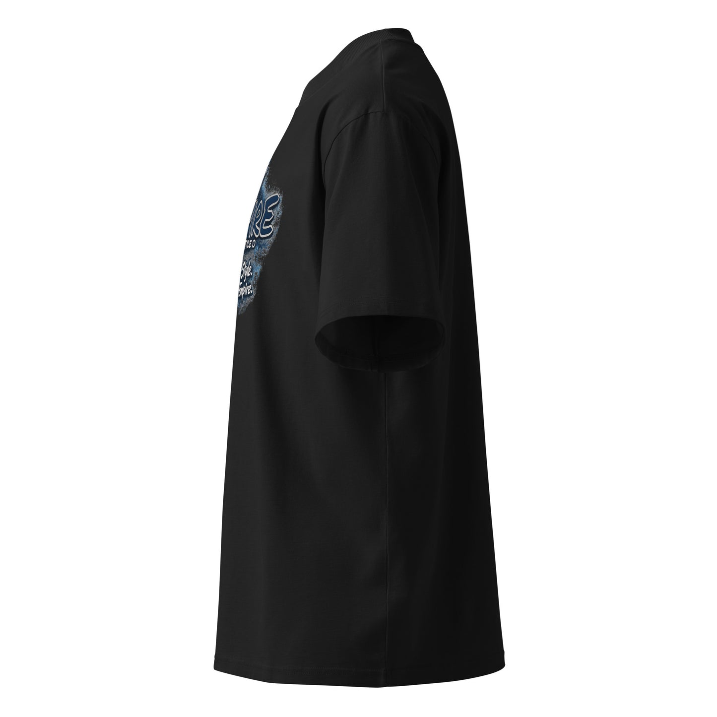 Oversized Bio-T-Shirt – Wear Your Style – Produktansicht 6