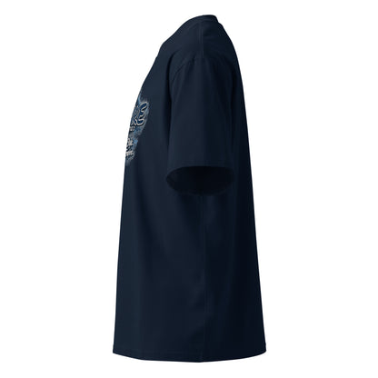Oversized Bio-T-Shirt – Wear Your Style – Produktansicht 4