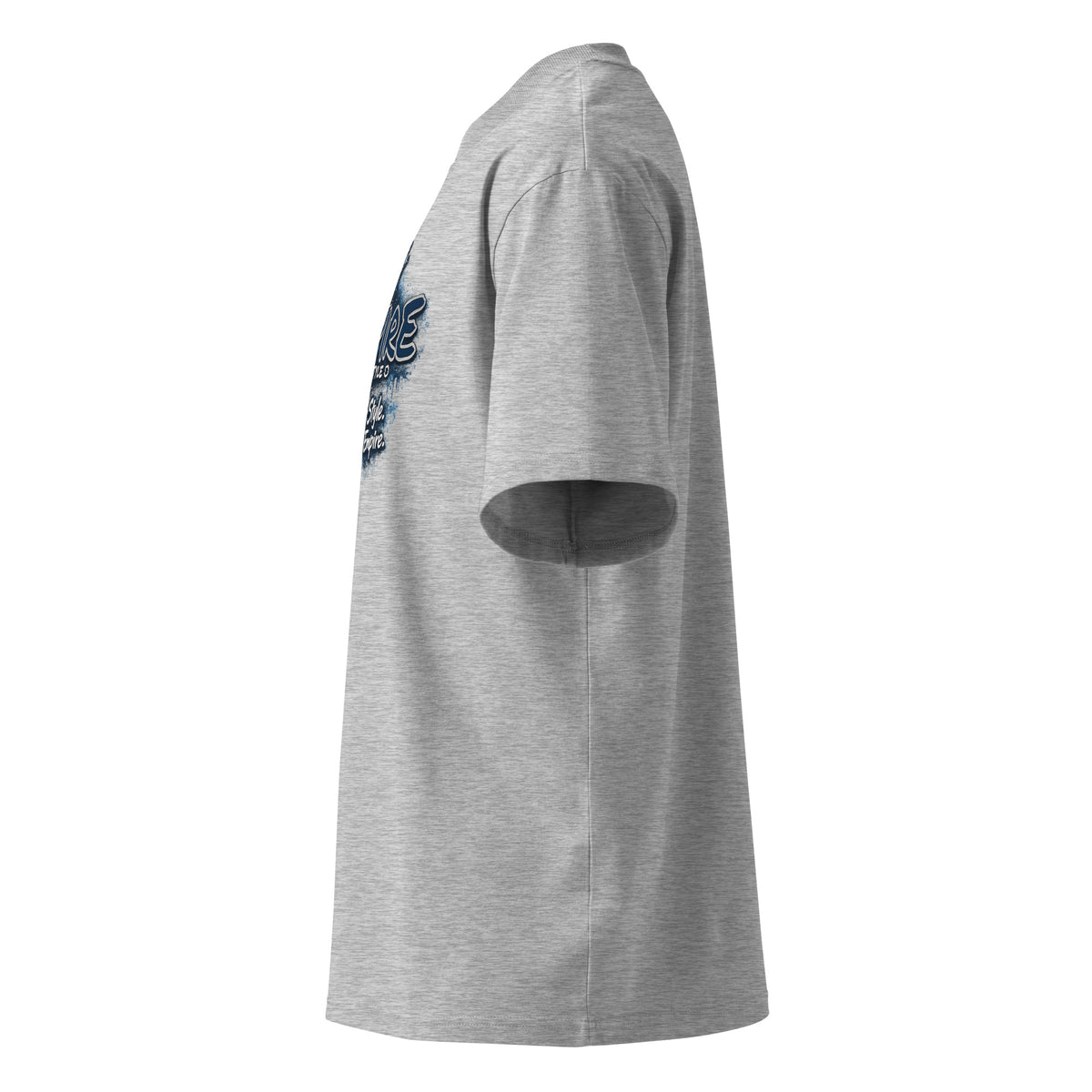 Oversized Bio-T-Shirt – Wear Your Style – Produktansicht 8