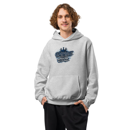 Warmer Oversized Hoodie – Wear Your Style – Produktansicht 8
