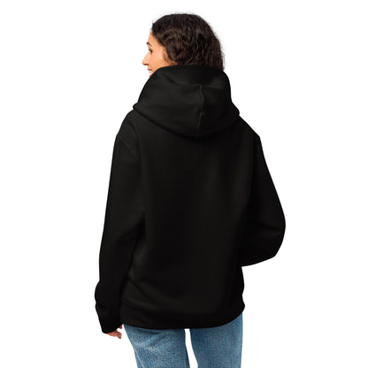 Warmer Oversized Hoodie – Wear Your Style – Produktansicht 3