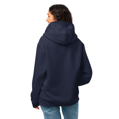 Warmer Oversized Hoodie – Empire of the Style – Produktansicht 10