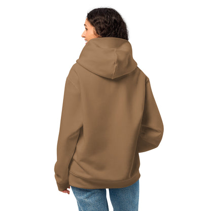 Warmer Oversized Hoodie – Wear Your Style – Produktansicht 9