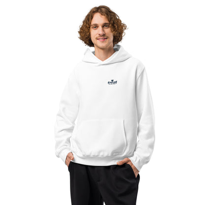 Warmer Oversized Hoodie – Empire of the Style – Produktansicht 14