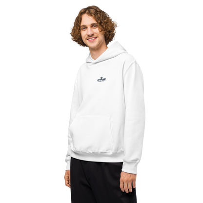 Warmer Oversized Hoodie – Empire of the Style – Produktansicht 16