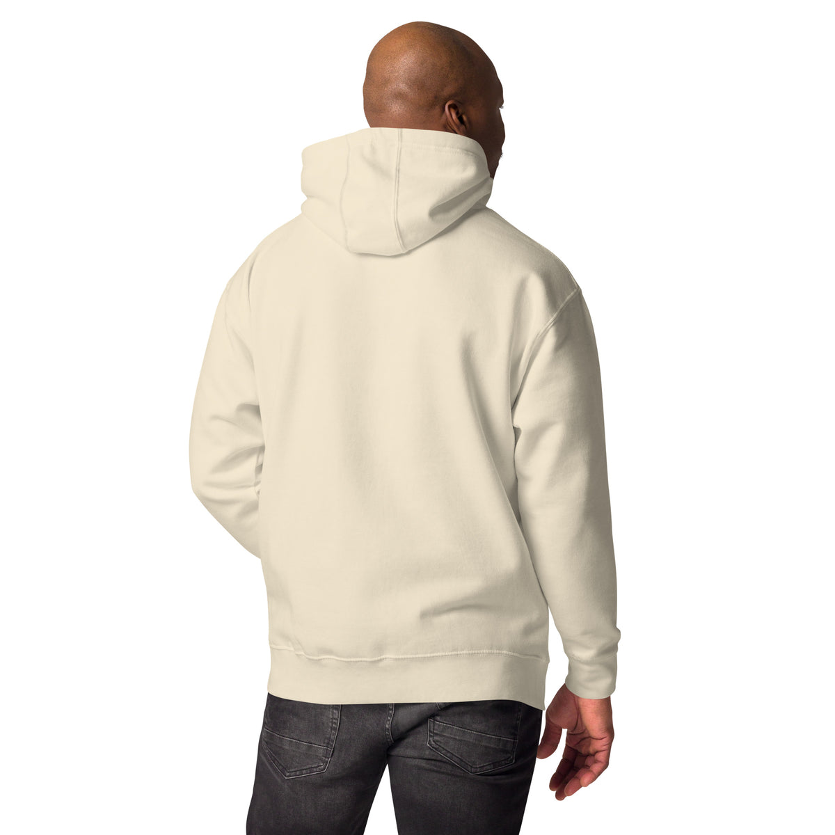 Hoodie – Wild Style – Produktansicht 25