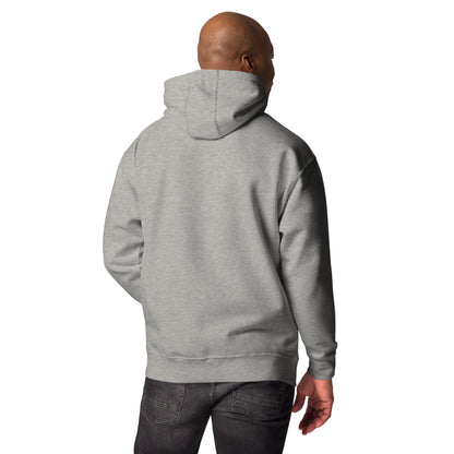 Hoodie – Wild Style – Produktansicht 5