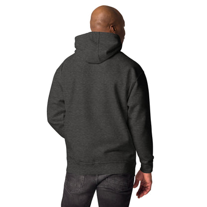 Hoodie – Wild Style – Produktansicht 7