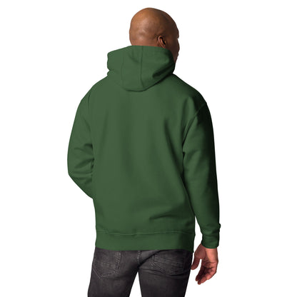 Hoodie – Wild Style – Produktansicht 19