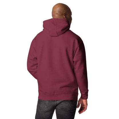 Hoodie – Wild Style – Produktansicht 9