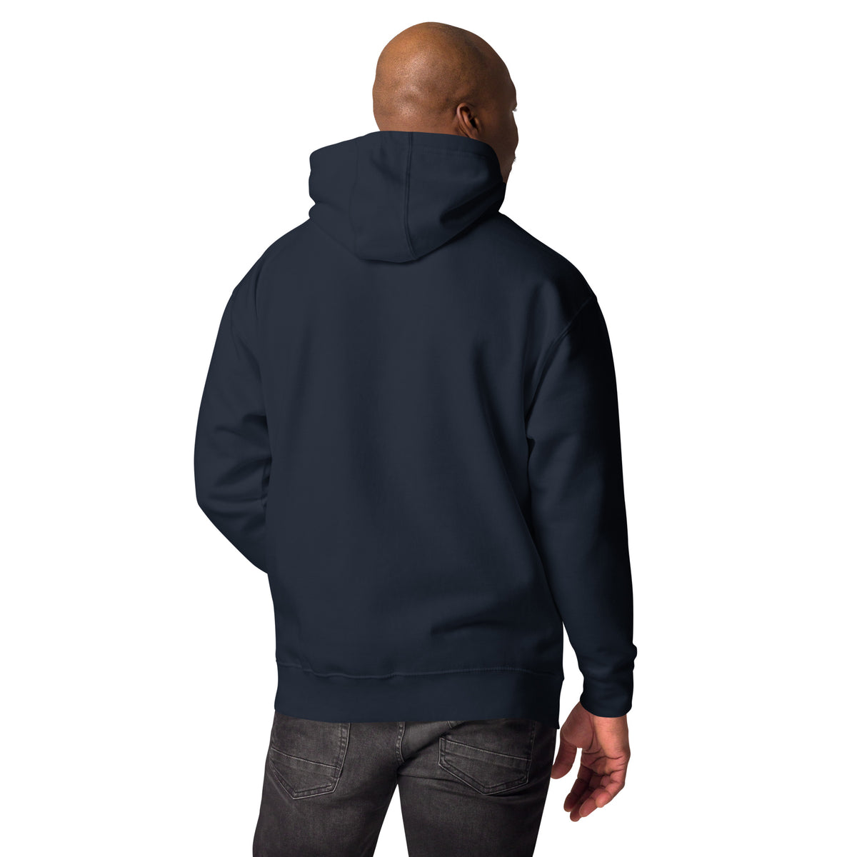 Hoodie – Wild Style – Produktansicht 11