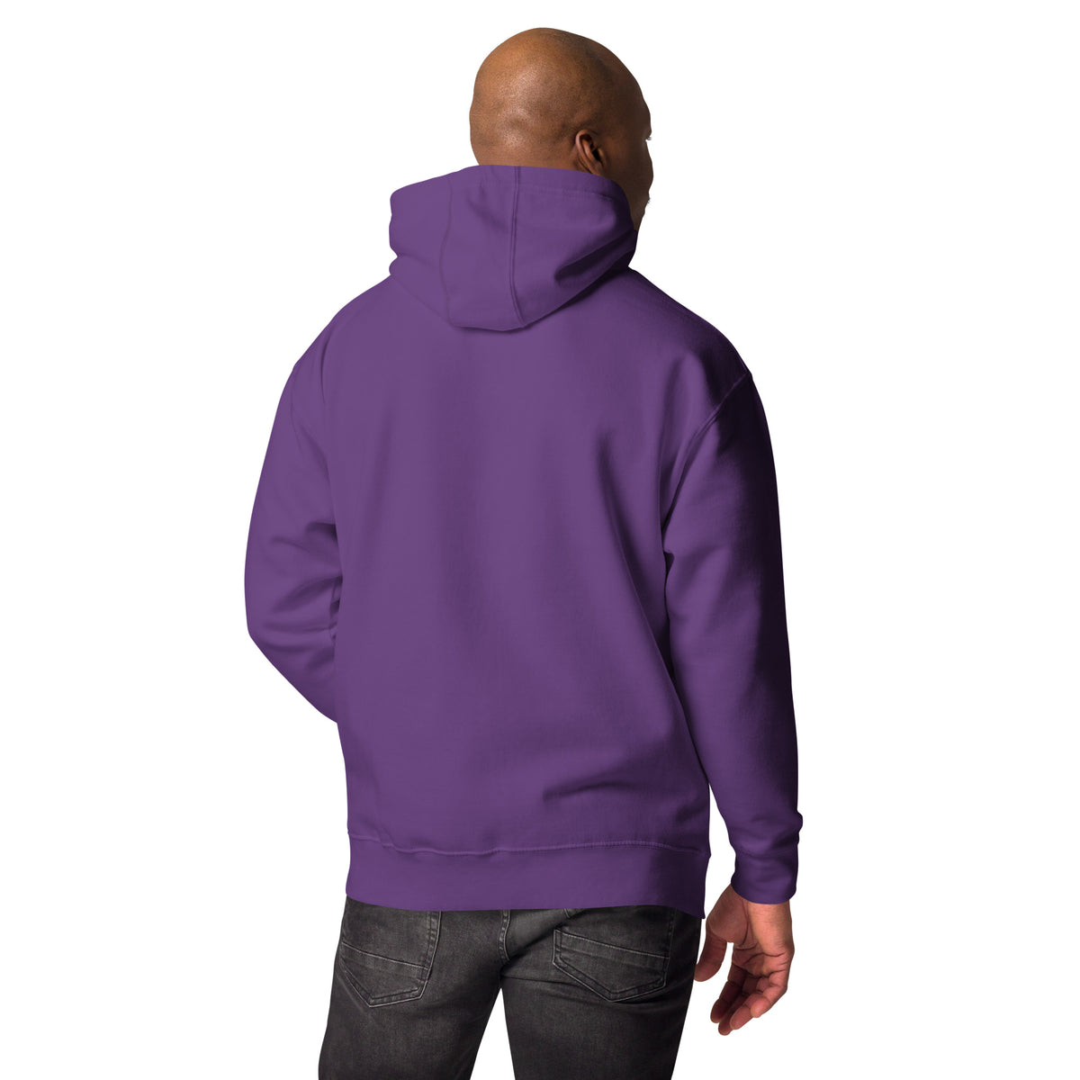 Hoodie – Wild Style – Produktansicht 15