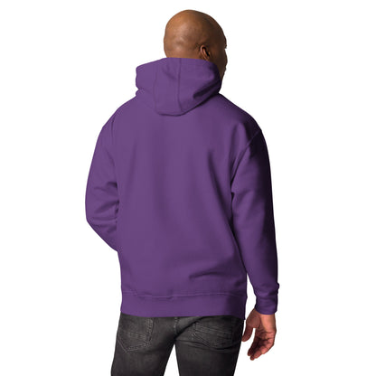 Hoodie – Wild Style – Produktansicht 15