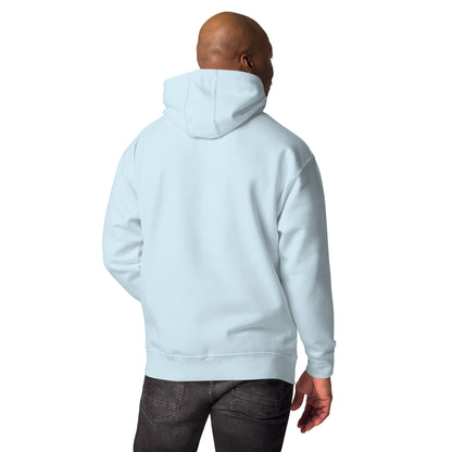 Hoodie – Wild Style – Produktansicht 17