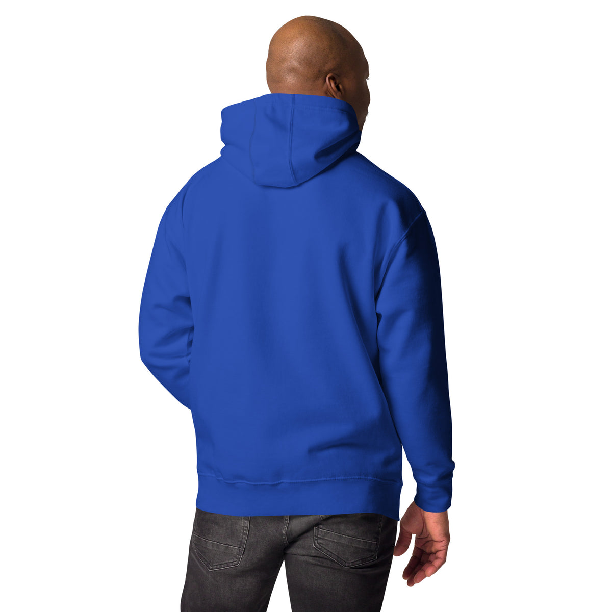 Hoodie – Wild Style – Produktansicht 13
