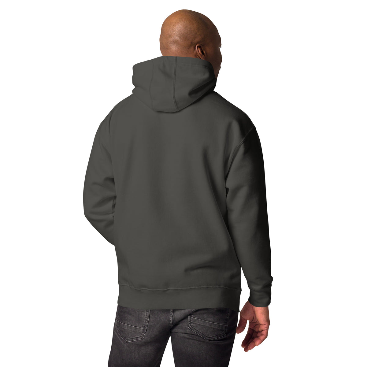 Hoodie – Wild Style – Produktansicht 21