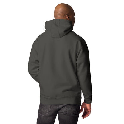 Hoodie – Wild Style – Produktansicht 21