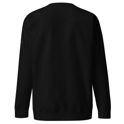 Sweatshirt – Respect the Nature – Produktansicht 4