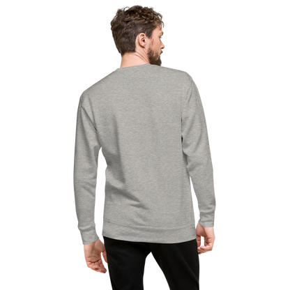 Pullover, Cassette Tape I, Unisex, verschiedene Farben erhältlich – Produktansicht 11