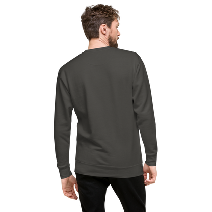 Pullover, Cassette Tape I, Unisex, verschiedene Farben erhältlich – Produktansicht 9