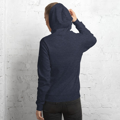 Hoodie – DJ Monkey – Produktansicht 7