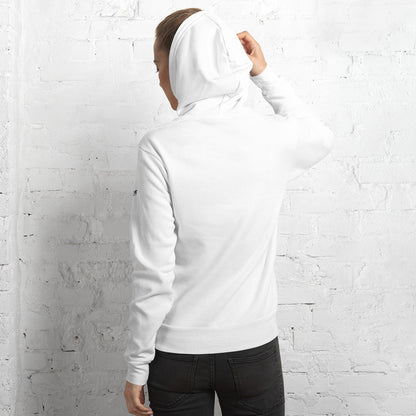 Hoodie – DJ Monkey – Produktansicht 10