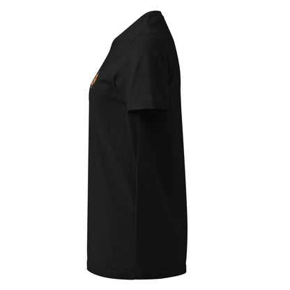Tailliertes Damen-T-Shirt – Defender of the Style – Produktansicht 3