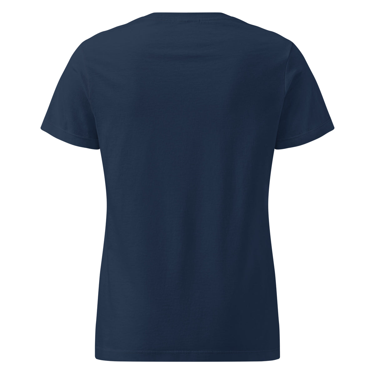 Tailliertes Damen-T-Shirt – Defender of the Style – Produktansicht 5