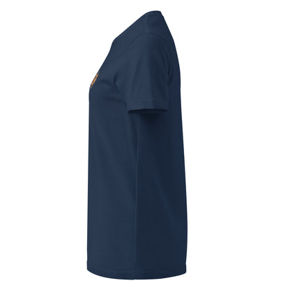Tailliertes Damen-T-Shirt – Defender of the Style – Produktansicht 6