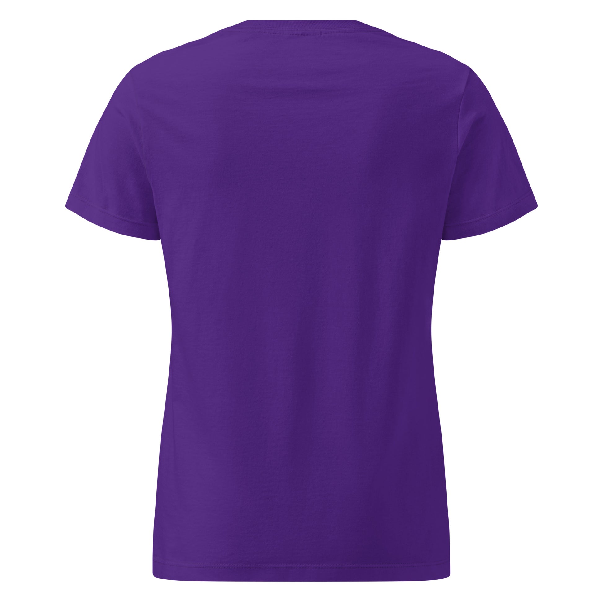 Tailliertes Damen-T-Shirt – Defender of the Style – Produktansicht 8