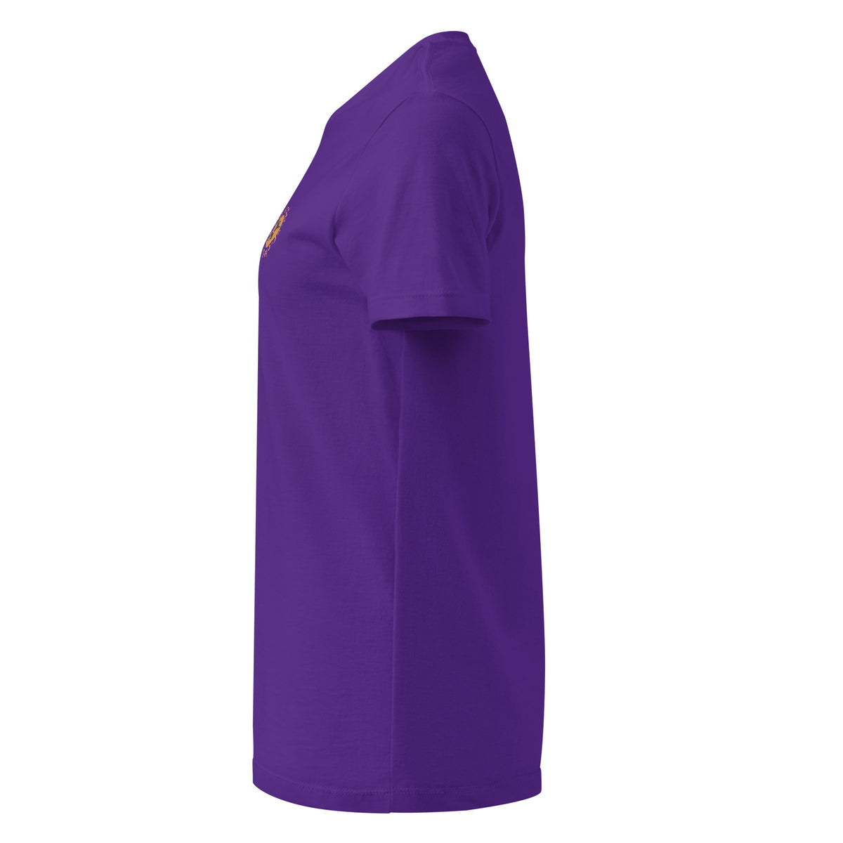 Tailliertes Damen-T-Shirt – Defender of the Style – Produktansicht 9