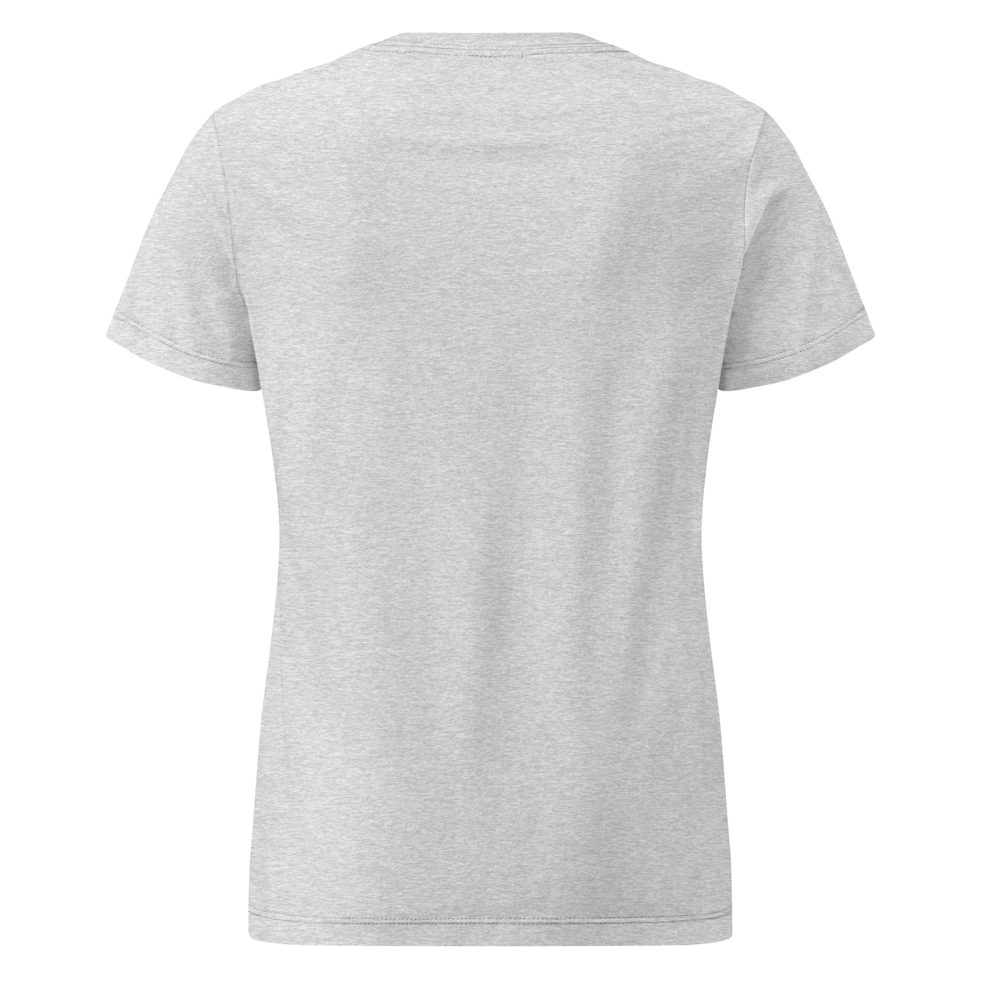 Tailliertes Damen-T-Shirt – Defender of the Style – Produktansicht 11