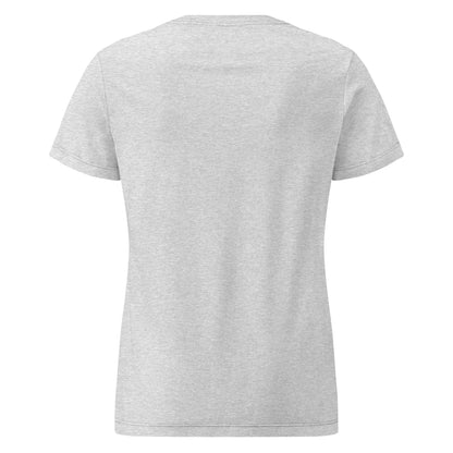 Tailliertes Damen-T-Shirt – Defender of the Style – Produktansicht 11