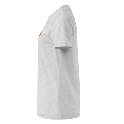 Tailliertes Damen-T-Shirt – Defender of the Style – Produktansicht 12