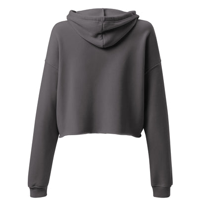 Crop-Hoodie – Empire of the Style – Produktansicht 4
